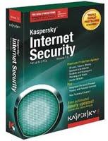 Télécharger Kaspersky internet security 2010