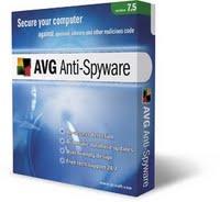 Télécharger AVG Anti-Spyware gratuit