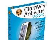 Télécharger ClamWin AntiVirus gratuite