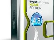 Télécharger Avast Antivirus Free Edition