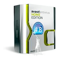 Télécharger Avast Antivirus Free Edition