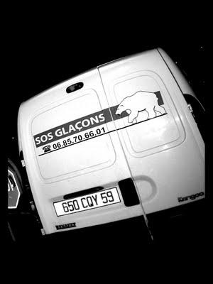 SOS Glaçons