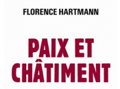 Florence Hartmann 7000 d'amende pour vérité dérangeante