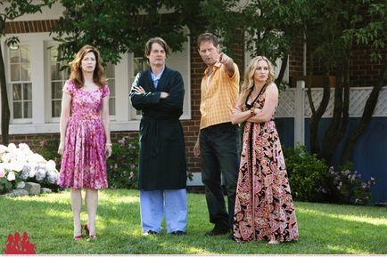 Desperate Housewives saison 6 ... Les toutes nouvelles photos !
