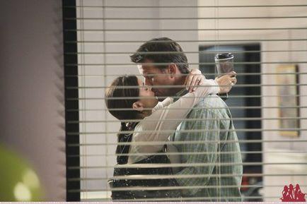 Desperate Housewives saison 6 ... Les toutes nouvelles photos !