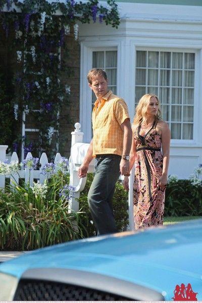 Desperate Housewives saison 6 ... Les toutes nouvelles photos !