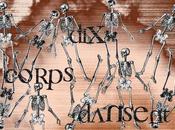 CORPS DANSeNT ((v.d))