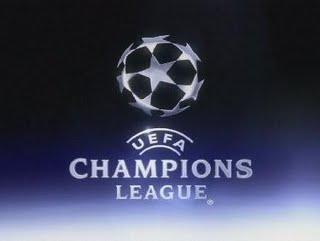 Football - Champions League: Un dernier coup d'Oeil dans le rétroviseur