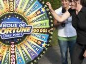 homme fait tatouer roue fortune