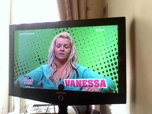 Le musée des télé- candidats