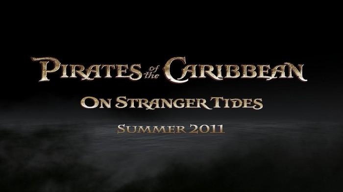 Pirates des Caraibes 4 : On Stranger Tides