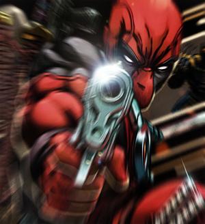 Le spin-off de Deadpool sera un reboot du personnage