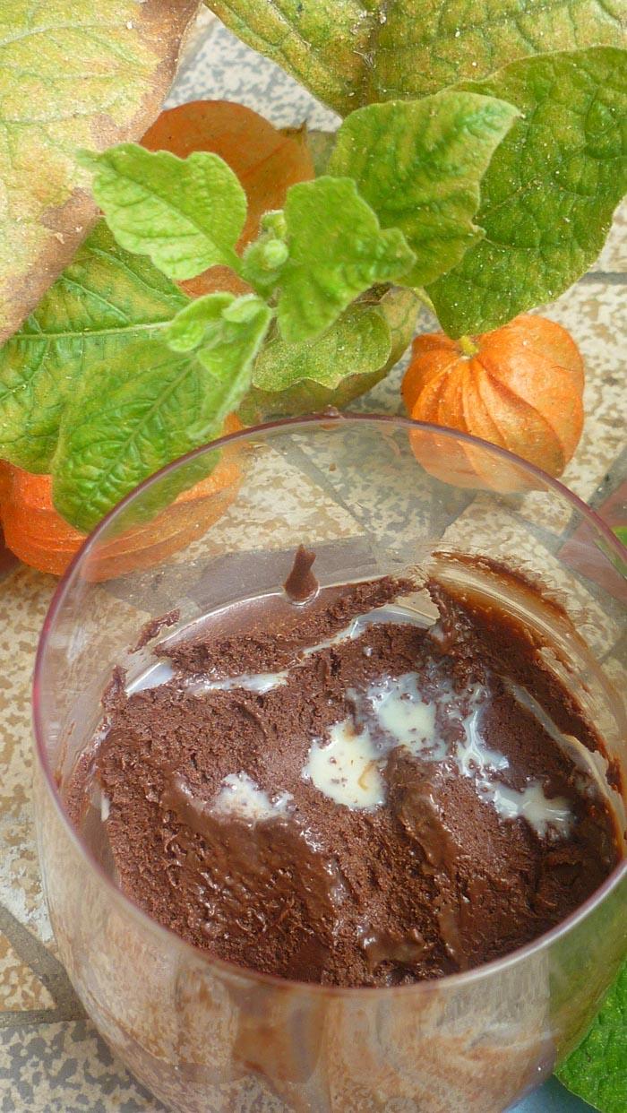 “Tu pousses le bouchon un peu trop loin Maurice!”