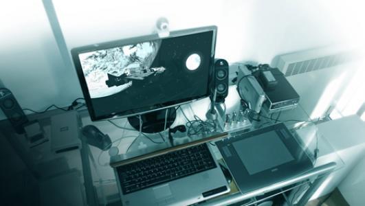 L'atelier mystère, les nouvelles farces de BoDoï