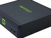 Spawn Labs pour jouer votre console Internet