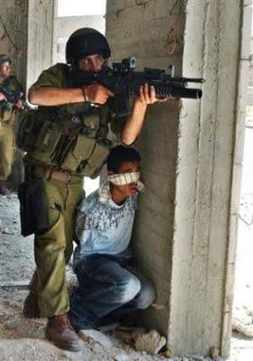 Israël responsable des crimes de guerre dans la bande de Gaza