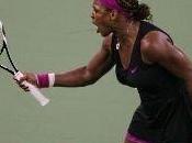 côté moins agressif plus sexy Serena Williams