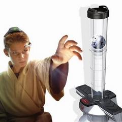le Star Wars Force Trainer, le gadget de Noël, 120€ chez MyIDBox