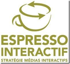 Logo Espresso Interactif