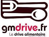 Drive, drive alimentaire