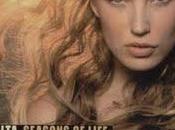 2006 Janita Seasons Life Reviews Chronique d'un album R&amp;B; sensuel salvateur