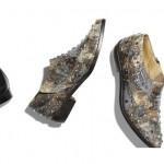 HM jimmy choo chaussures 150x150 Jimmy Choo x H&M : Photos et tarifs de la collection masculine !