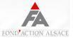 Présentation des sept lauréats de la Région Alsace pour Fond'Action