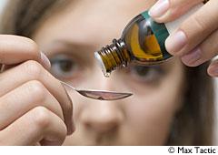 Huile essentielles pour la grippe