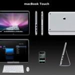 iPad, Apple Tablet, Macbook Touch…