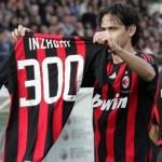 Super Pippo Inzaghi 300 buts