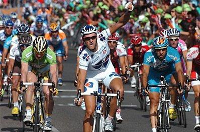 Tour d'Espagne, étape 17=Anthony Roux-Général=Alejandro Valverde