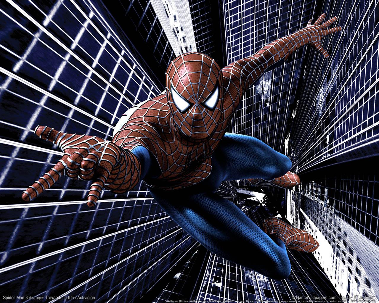 Spider-Man 4 : sortie simultanée en IMAX en mai 2011