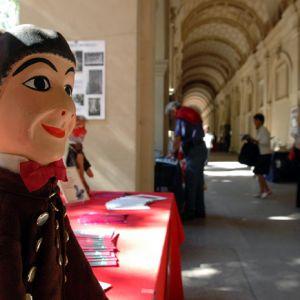 Grand guignol bernois