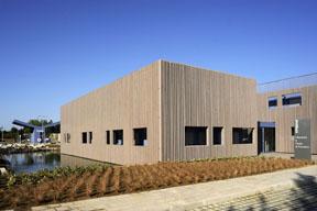 Démolir ou déconstruire? Yprema a fait son choix !