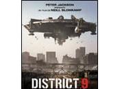 "District