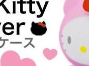 player Hello kitty Iriver