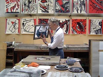 Esprits féconds par Orange Mécanique