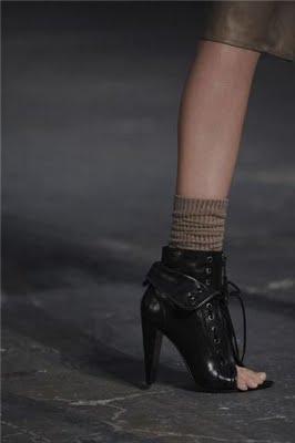 Esprits féconds par Orange Mécanique