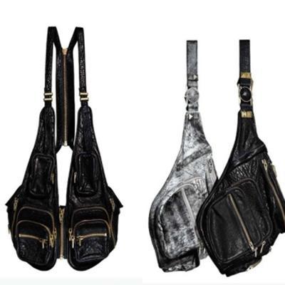 Esprits féconds par Orange Mécanique