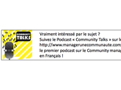 Focus métier Community Manager