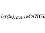 Google croque ReCAPTCHA pour numériser livres journaux