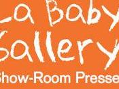 Baby Gallery, nous étions