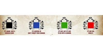 De la prévention intéractive aux arrêts de bus !