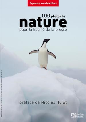 100 photos de Nature pour une presse libre