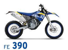 Les Motos Husaberg 2010 pour pratiquer l'enduro
