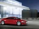 Francfort 2009 : Audi E-Tron
