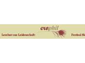 Erophil, salon littérature érotique Allemagne