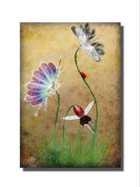 Votez sur Libellulôbar !