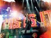 Michael Jackson’s This trailer