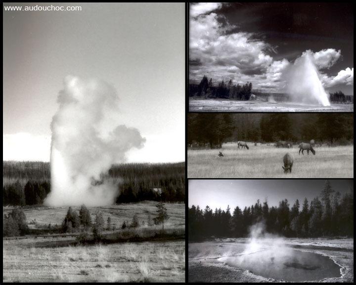 Destination vendredi !